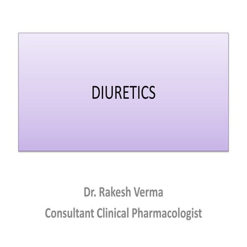 2.Diuretics.pptx