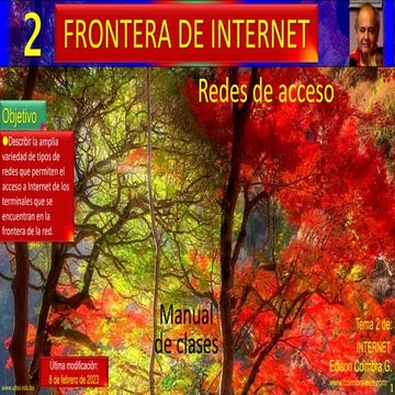 2. Frontera de Internet. Redes de acceso (8.2.23).pdf
