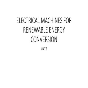2. ELECTRICAL MACHINES FOR RENEWABLE ENERGY CONVERSION.pptx