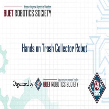 Robotics template for Presentations.pptx