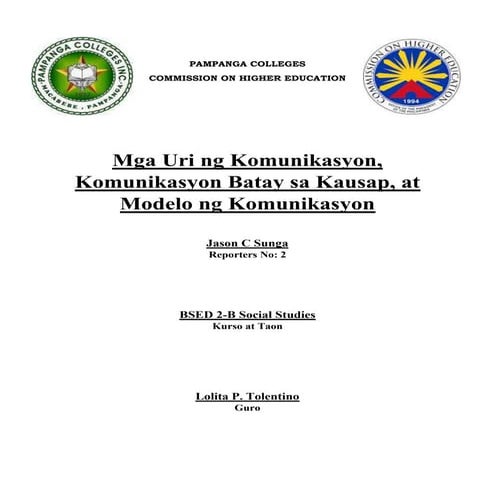 2.Jason-Mga-Uri-ng-Komunikasyon-Komunikasyon-Batay-sa-Kausap-at-Modelo-ng-Komunikasyon.docx