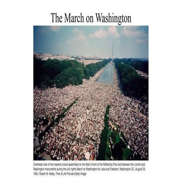 2.20.24 The March on Washington for Jobs and Freedom.pptx