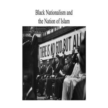 2.22.24 Black Nationalism and the Nation of Islam.pptx