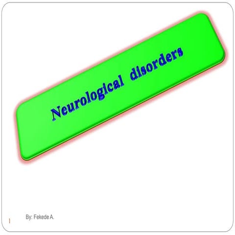 2. Neurologic disorder/health assessment.ppt