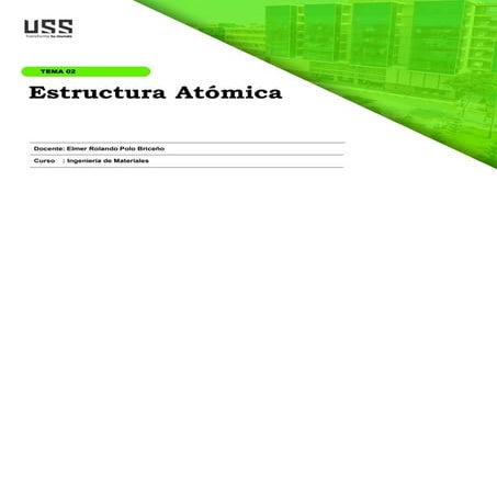 2. Tema 1 Teoría atómica......,..............