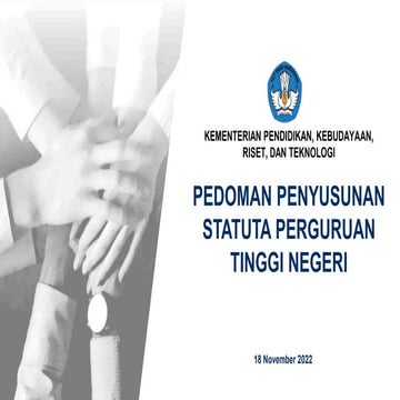 2. Paparan Pedoman Penyusunan Statuta Politeknik.pptx