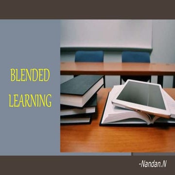 Blended Learning in Modern Education System.pptx