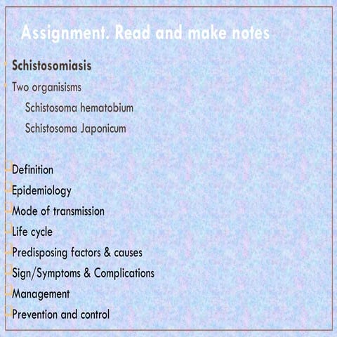 Notea on 2. VIRAL VECTOR BORNE DISEASE.pptx