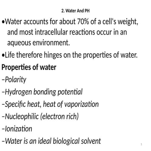 2. water and  PH measuring presentation.pptx
