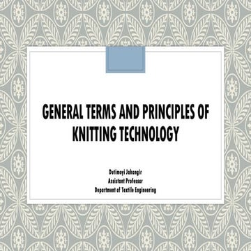 2. General Terms and Principles of knitting technology.pdf