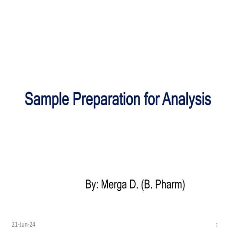 2. Sample preparation and Titration.pfhjkkkjetyiiuertttetuuiugdddf