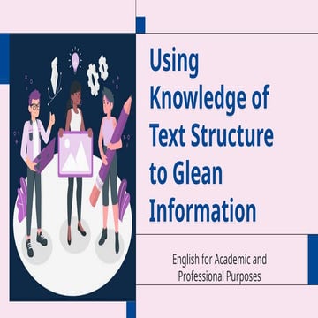 2. DIFFERENT TYPES OF TEXT STRUCTURE .pptx