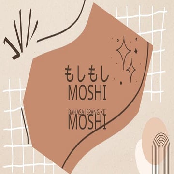 2. Moshi-moshi telepon dalam bahasa jepang.pptx
