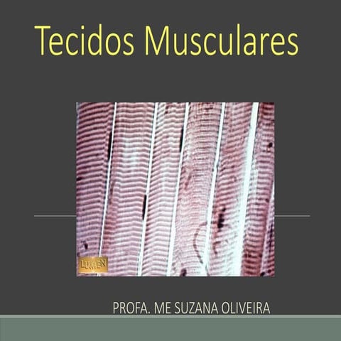 Tecido Muscular.ppt