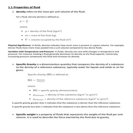 fluid mechanics chapter 1st  for engineering students.pdf