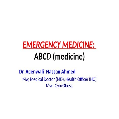 Airway Breathing CirculationABC (medicine).pptx