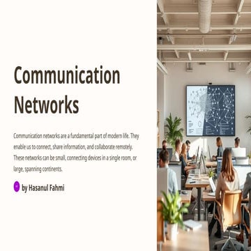 Week-2 Communication-Networksxxxxxx.pptx