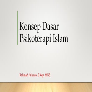 2. Konsep Dasar Psikoterapi dalam Islam.pdf