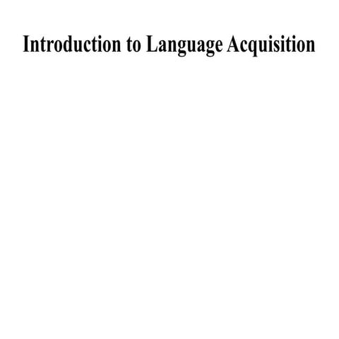 2. First language acquisition stages.pptx