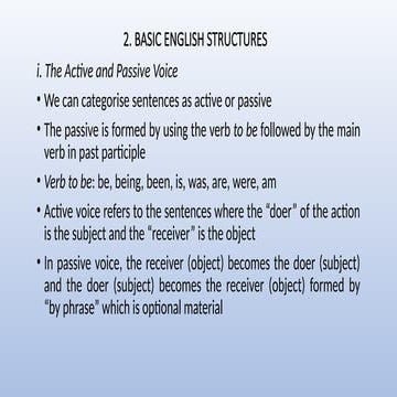 2.     BASIC    ENGLISH   STRUCTURES.pptx