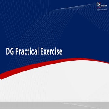 ادارة وحوكمة البيانات2.pptx دورة ادارة وحوكمة البيانات