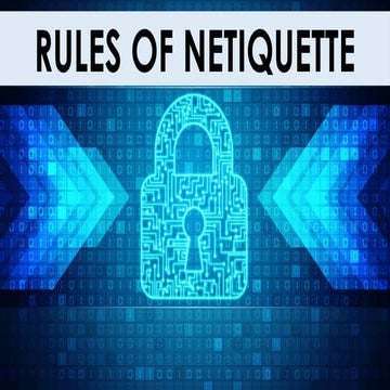 2. ONLINE SECURITY, SAFETY AND ETHICS.pptx