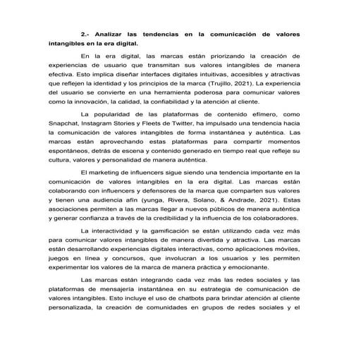 Trabajos Educativos de la universidad de