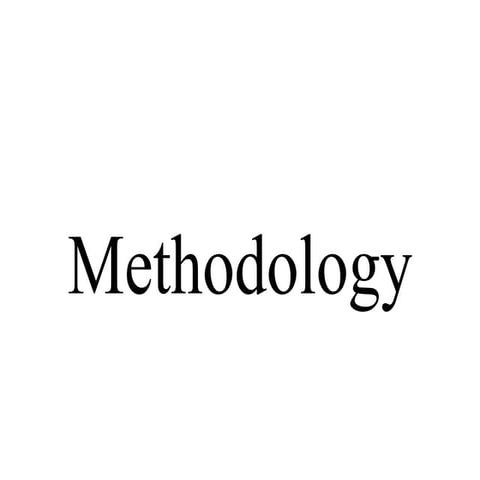 2. Advanced research Methodology PPT.pptx
