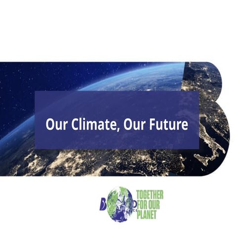 Our Climate, Our Future climate change.pptx