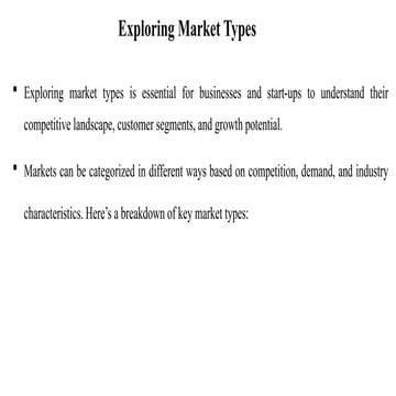 2.3market size and the Market types . pptx | PPTX