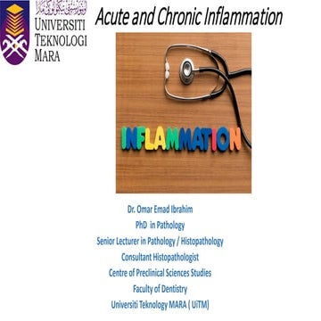 Inflammation physiology by   Dr Omar.pdf