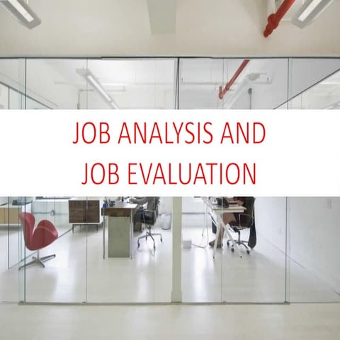 2. INDUSTRIAL/ORGANIZATIONALJob-Analysis.pptx