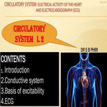 2. Circulatory lecture 2.pptx for university
