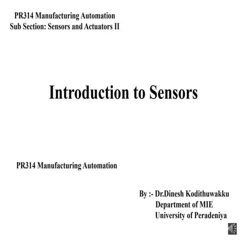 2.1.2 introduction to Sensors II RV1.pptx