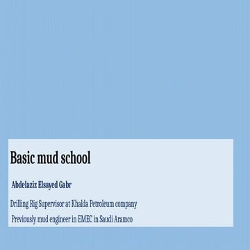 2.Functions of drilling fluids-(Drilling mud) .pptx