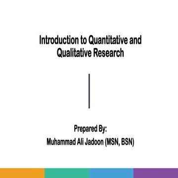 Quantitative and Qualitative Research.pptx
