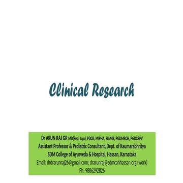 2 1 Clinical Trial Pptx Pptx