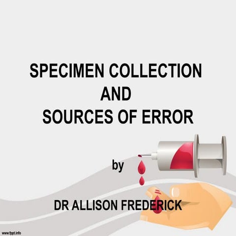 2.Sample collection and errors slllide.ppt