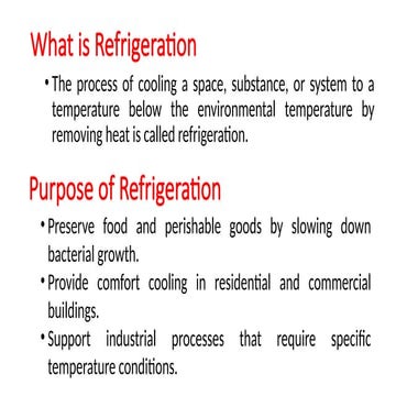 2.pptx referigeration Air conditioning s