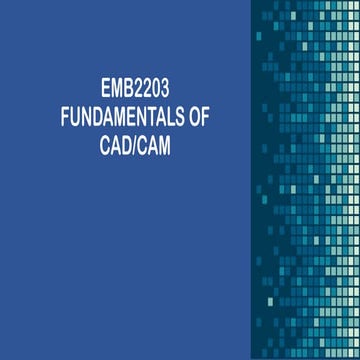 computer system to  create, modify, analyse or optimize an  engineering design.