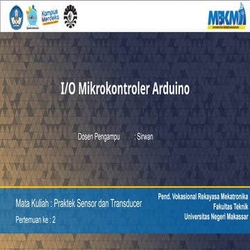 Materi Pembelajaran IO Mikrokontroler.pptx