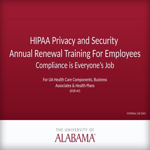 2018-HIPAA-Renewal-Training for executives