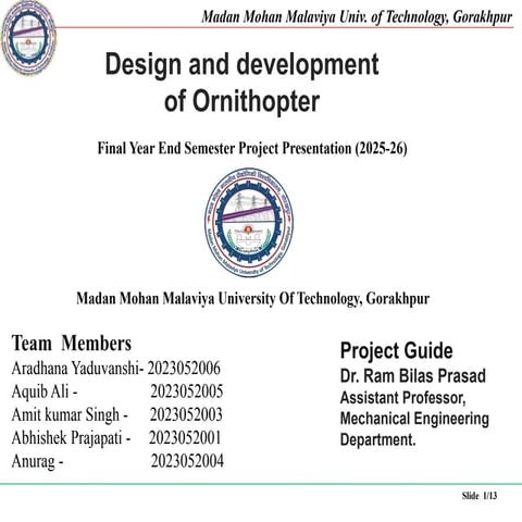 2.o project presentation final 4.pptx final | PPTX