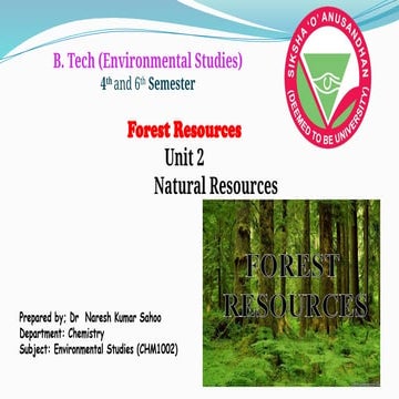 2. Forest Resources detailed slides_1.pptx