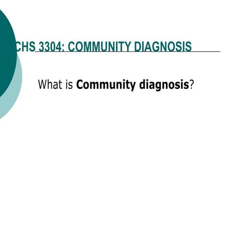 2. Comminity Diagnosis Defn-2021 3304.pptx