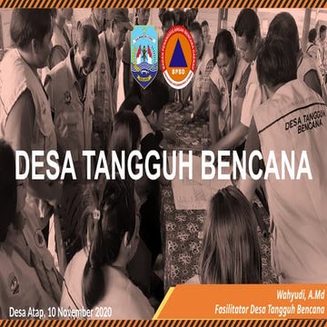 2. DESTANA ATAP - 2020.pptx bbbbbbbbbbbbbb | PPTX