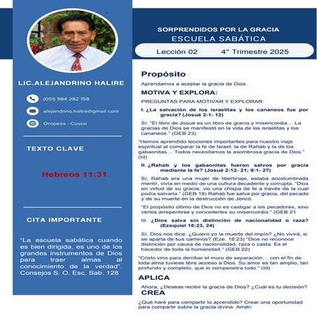 Escuela Lec. 2. Sorprendidos por la gracia.pdf