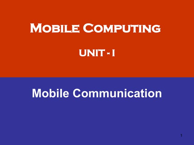 2. MobileComp Chap01 L01 wirelesstrans.ppt