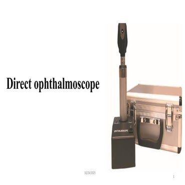 2. DO.pptx opthalmic diagnostic instruments