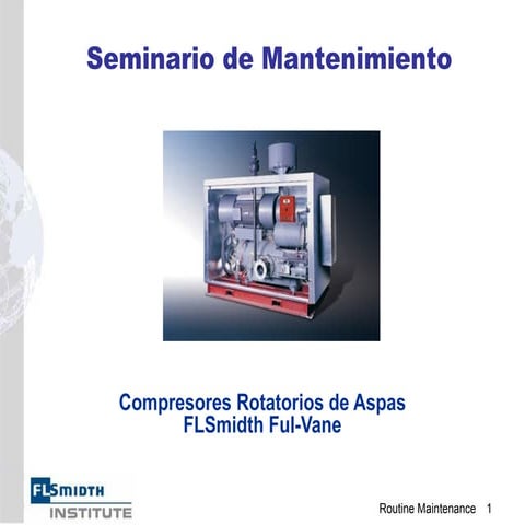 2. routine maintenance compressed 96 dpi.ppt